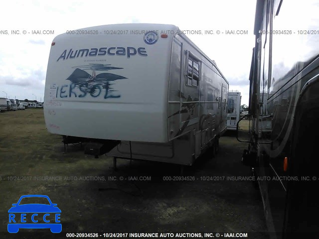 2004 HOLIDAY RAMBLER ALUMASCAPE 1KB331M234E142511 зображення 1