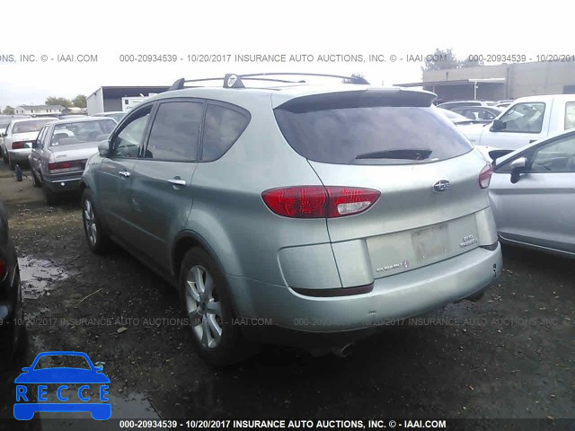 2006 Subaru B9 Tribeca 3.0 H6/3.0 H6 LIMITED 4S4WX85C164431581 зображення 2