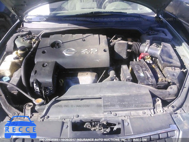 2005 Nissan Altima 1N4AL11DX5C256337 image 9