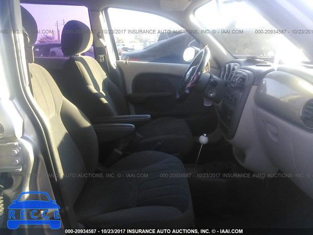 2004 Chrysler PT Cruiser 3C4FY48B74T268763 Bild 4