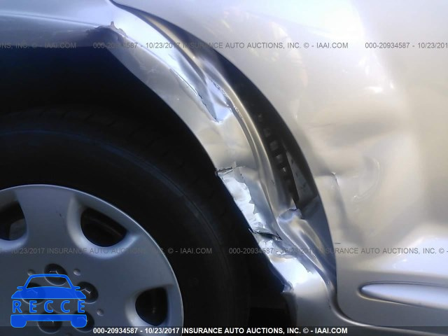 2004 Chrysler PT Cruiser 3C4FY48B74T268763 image 5