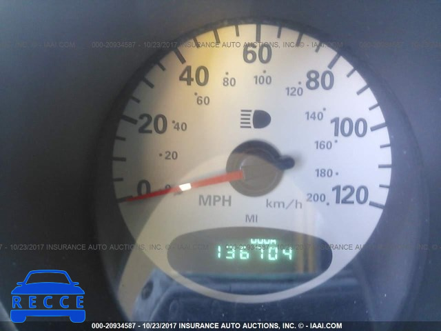 2004 Chrysler PT Cruiser 3C4FY48B74T268763 Bild 6