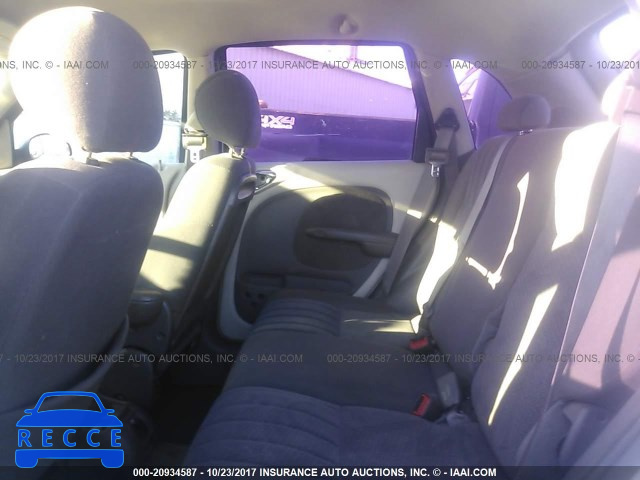 2004 Chrysler PT Cruiser 3C4FY48B74T268763 Bild 7