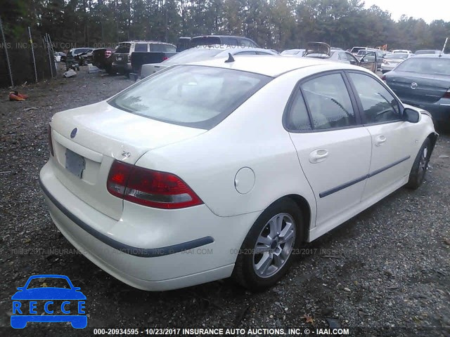 2007 Saab 9-3 YS3FD46Y071119229 Bild 3