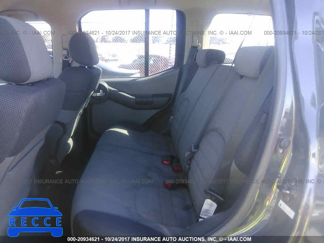 2007 Nissan Xterra OFF ROAD/S/SE 5N1AN08U17C528499 image 7