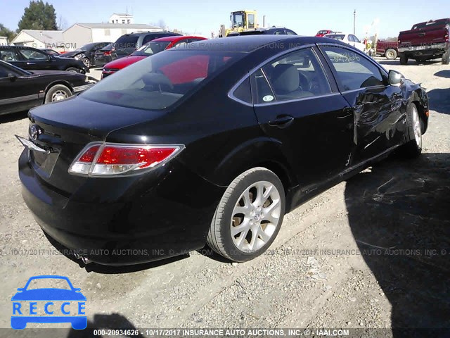 2013 Mazda 6 TOURING PLUS 1YVHZ8EH0D5M05686 image 3