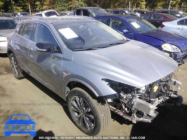 2018 INFINITI QX30 LUXURY/PREMIUM/SPORT SJKCH5CRXJA046151 image 0