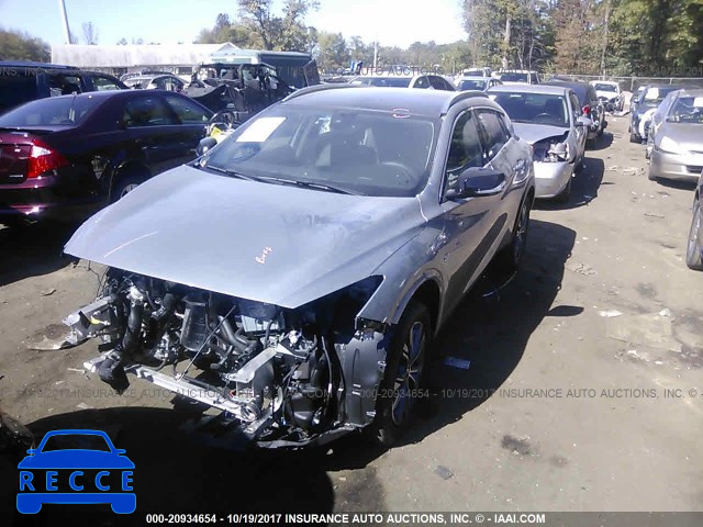 2018 INFINITI QX30 LUXURY/PREMIUM/SPORT SJKCH5CRXJA046151 image 1