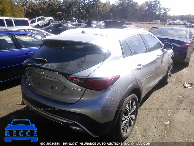 2018 INFINITI QX30 LUXURY/PREMIUM/SPORT SJKCH5CRXJA046151 image 3