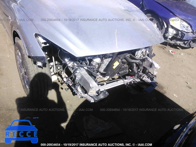 2018 INFINITI QX30 LUXURY/PREMIUM/SPORT SJKCH5CRXJA046151 image 5
