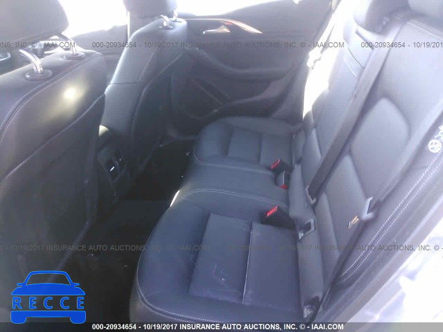 2018 INFINITI QX30 LUXURY/PREMIUM/SPORT SJKCH5CRXJA046151 image 7