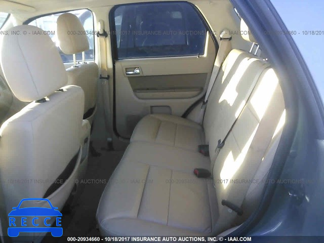 2010 Ford Escape 1FMCU0EG6AKD18584 image 7