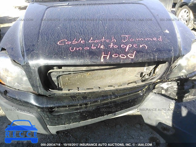 2004 Volvo XC90 T6 YV1CM91HX41042860 image 9