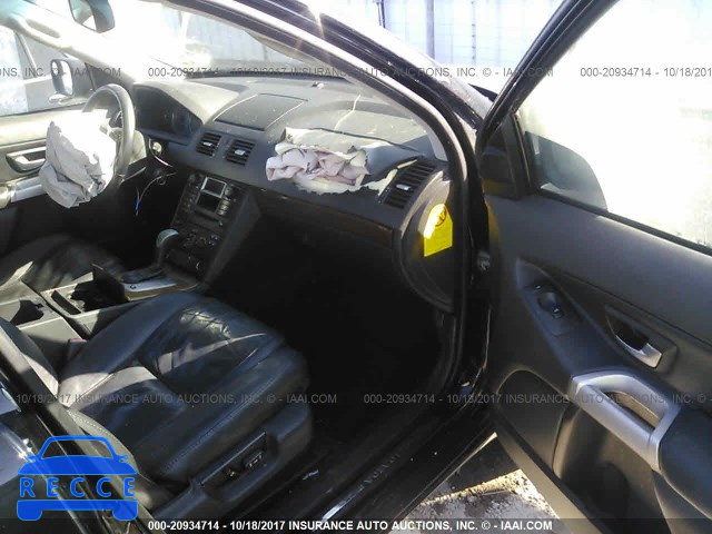 2004 Volvo XC90 T6 YV1CM91HX41042860 image 4