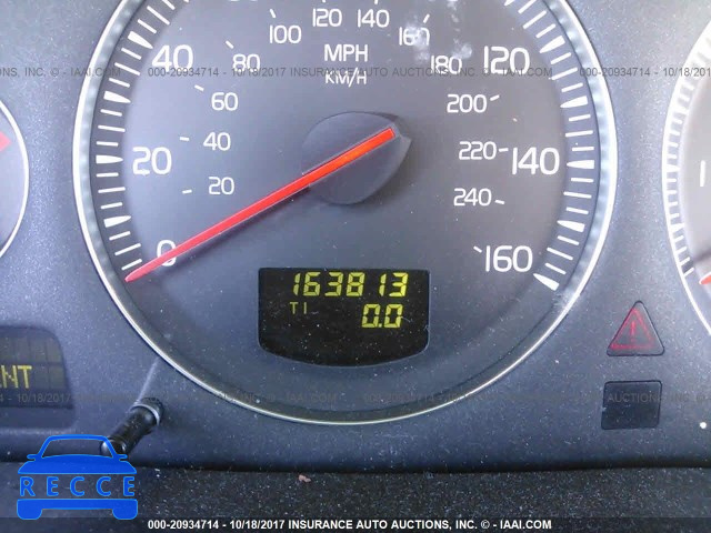 2004 Volvo XC90 T6 YV1CM91HX41042860 image 6