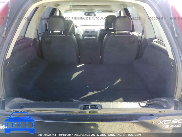2004 Volvo XC90 T6 YV1CM91HX41042860 image 7
