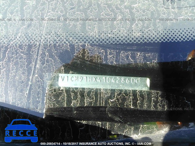 2004 Volvo XC90 T6 YV1CM91HX41042860 image 8
