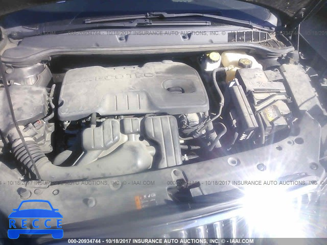 2012 Buick Verano CONVENIENCE 1G4PR5SK1C4188469 image 9