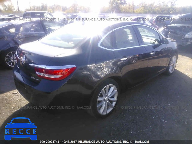 2012 Buick Verano CONVENIENCE 1G4PR5SK1C4188469 image 3