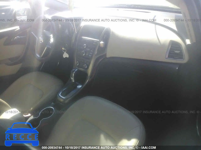 2012 Buick Verano CONVENIENCE 1G4PR5SK1C4188469 Bild 4