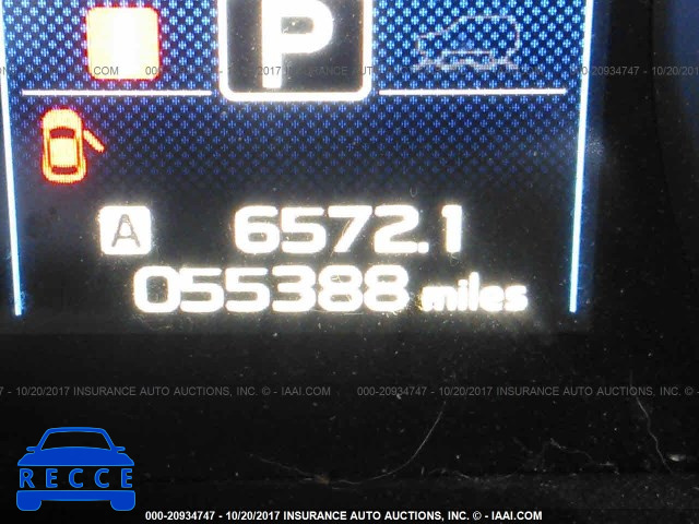 2015 Subaru Outback 2.5I PREMIUM 4S4BSBEC8F3200600 Bild 6