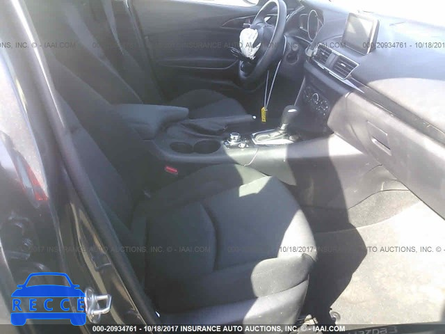 2015 Mazda 3 3MZBM1U79FM215941 зображення 4