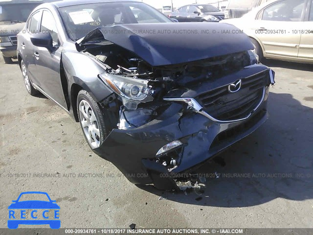 2015 Mazda 3 3MZBM1U79FM215941 image 5