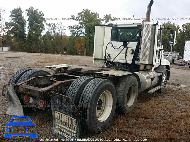 2009 MACK CXU613 CXU600 1M1AW02Y39N007059 зображення 3