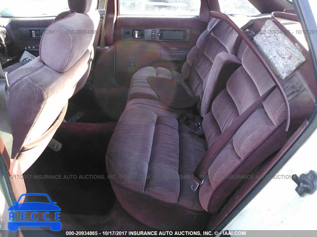 1991 Chevrolet Caprice CLASSIC/LTZ 1G1BN53E5MR100958 image 7