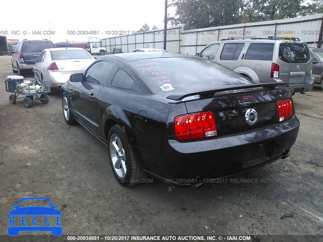 2006 Ford Mustang 1ZVHT82H465210895 image 2