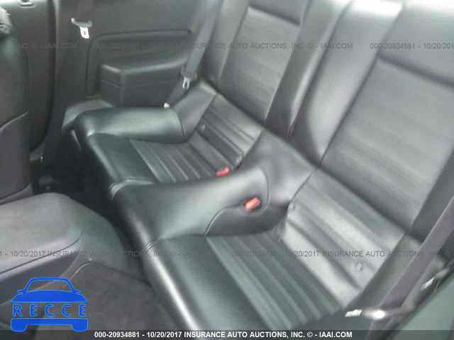 2006 Ford Mustang 1ZVHT82H465210895 image 7