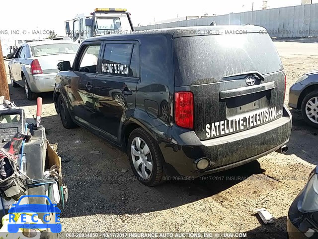 2008 Scion XB JTLKE50E681028916 зображення 2