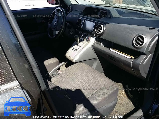 2008 Scion XB JTLKE50E681028916 image 4