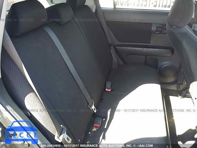 2008 Scion XB JTLKE50E681028916 зображення 7