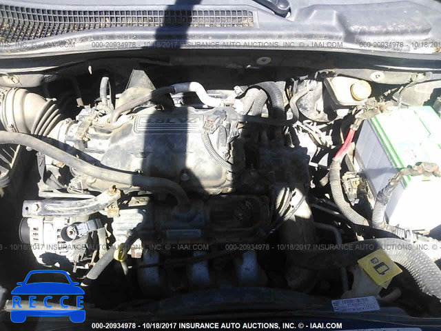 2008 Chrysler Town & Country TOURING 2A8HR54P58R151603 image 9