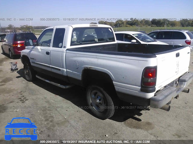 2001 Dodge RAM 1500 3B7HF13Y51G769356 зображення 2