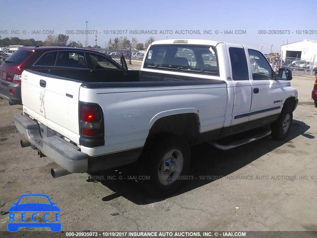 2001 Dodge RAM 1500 3B7HF13Y51G769356 зображення 3
