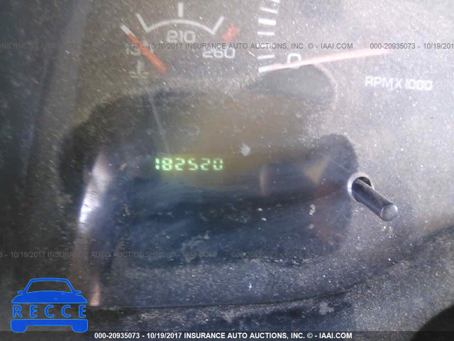 2001 Dodge RAM 1500 3B7HF13Y51G769356 зображення 6