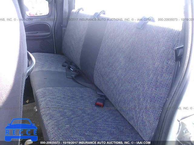 2001 Dodge RAM 1500 3B7HF13Y51G769356 зображення 7
