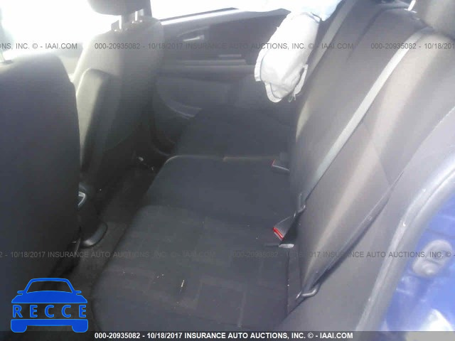 2012 Suzuki SX4 LE JS2YC5A36C6300651 image 7