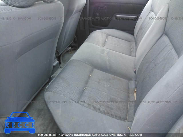 2003 Nissan Frontier CREW CAB SC 1N6MD29Y13C414785 image 7