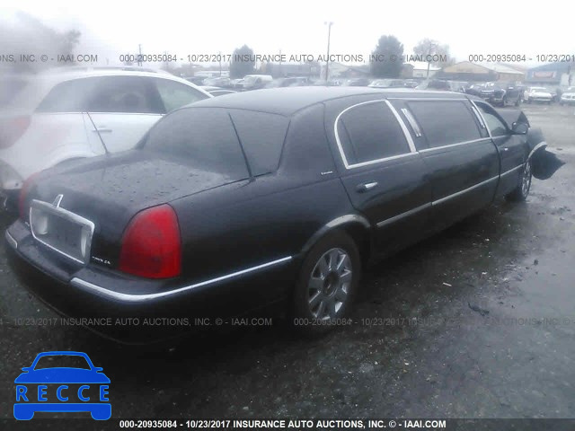 2006 Lincoln Town Car EXECUTIVE 1L1FM88W76Y629235 зображення 3