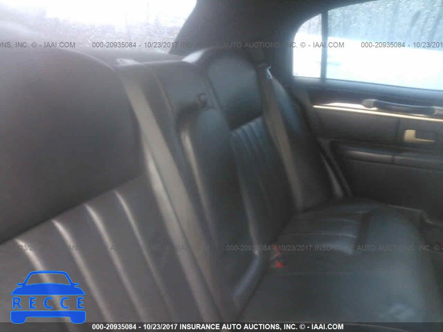 2006 Lincoln Town Car EXECUTIVE 1L1FM88W76Y629235 зображення 7