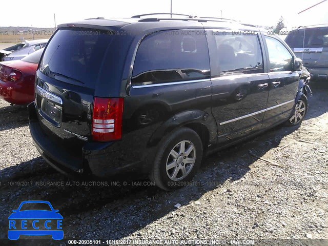 2010 Chrysler Town & Country TOURING 2A4RR5D17AR352491 image 3