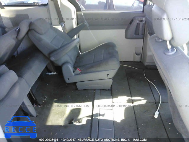 2010 Chrysler Town & Country TOURING 2A4RR5D17AR352491 зображення 7