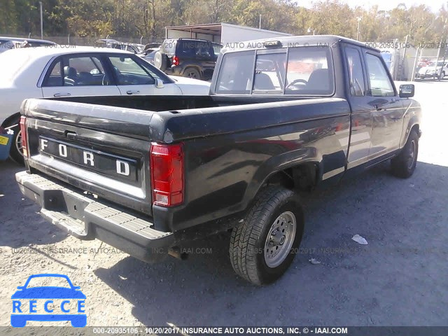 1992 Ford Ranger SUPER CAB 1FTCR14X1NPB07251 image 3