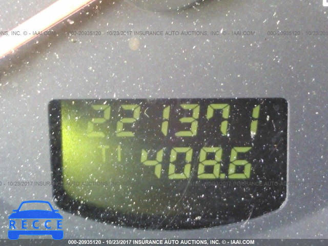 2001 Volvo S60 2.4T YV1RS58D012091289 image 6