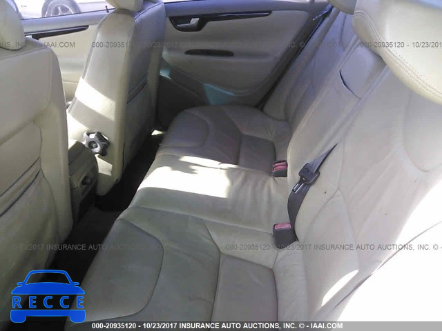 2001 Volvo S60 2.4T YV1RS58D012091289 image 7