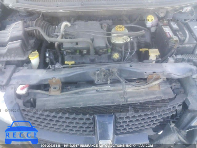 2001 Dodge Caravan SE 1B4GP25381B215315 image 9