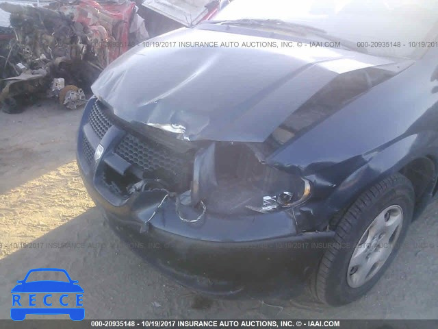 2001 Dodge Caravan SE 1B4GP25381B215315 image 5